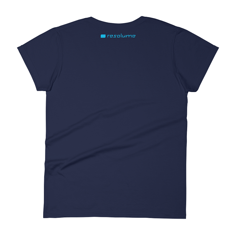 Subpixel Shirt