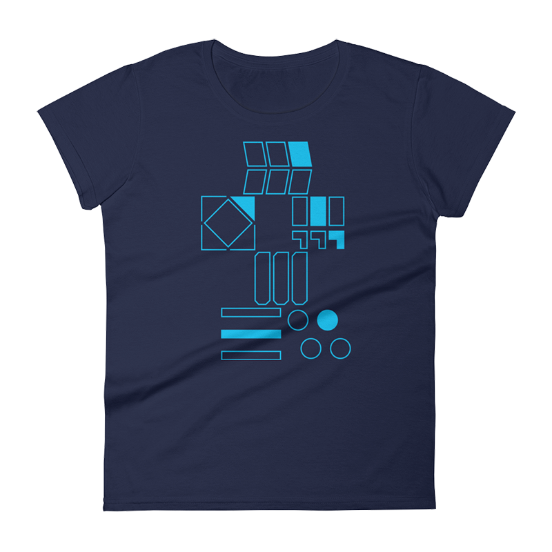 Subpixel Shirt