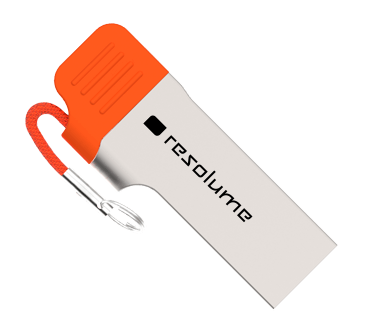 Resolume Dongle